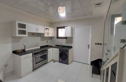 Dubai Villa | 2BHK Villa Townhouse