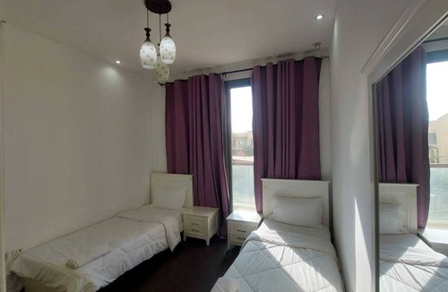 Dubai Villa | 2BHK Villa Townhouse
