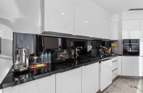 Downtown Dubai Apartment | 2BR Amazing Canal Views at The Pad in Business Bay