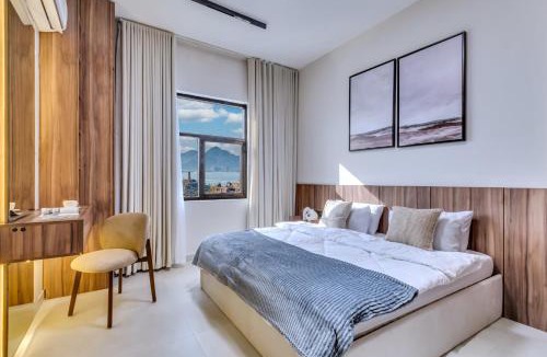 Khor Fakkan Apartment | 2BR and maidroom khorfakan City