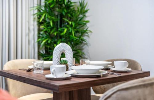 Khor Fakkan Apartment | 2BR and maidroom khorfakan City