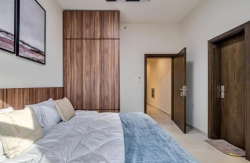 Khor Fakkan Apartment | 2BR and maidroom khorfakan City