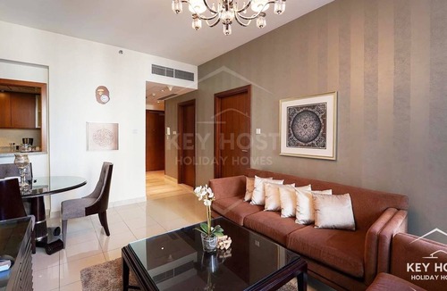 Downtown Dubai Apartment | 2BR Apartment | Downtown Dubai
