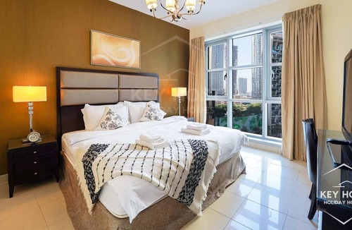 Downtown Dubai Apartment | 2BR Apartment | Downtown Dubai
