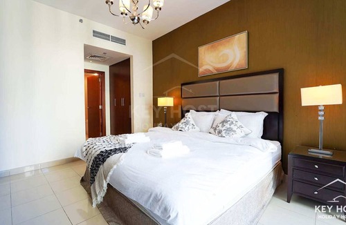 Downtown Dubai Apartment | 2BR Apartment | Downtown Dubai