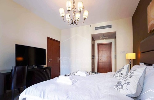 Downtown Dubai Apartment | 2BR Apartment | Downtown Dubai