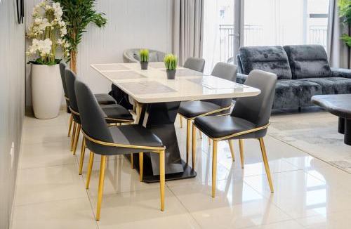 Sharjah Apartment | 2BR Apartment in Al Zahia Sharjah- Attached to CityCenter