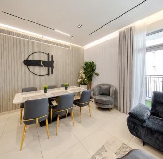 Sharjah Apartment | 2BR Apartment in Al Zahia Sharjah- Attached to CityCenter