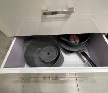 Al Rehab Apartment | 2BR Apartment In Rehab City New Cairo