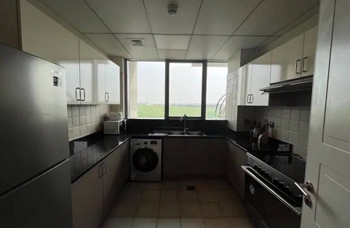 Nad Al Sheba House | 2BR/Breath-taking/Polo Residence Meydan/Blueoceanholidayhomes