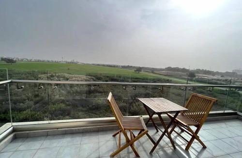 Nad Al Sheba House | 2BR/Breath-taking/Polo Residence Meydan/Blueoceanholidayhomes