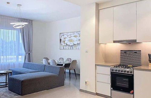 Dubai Apartment | 2Br | CCA Sukun Residences