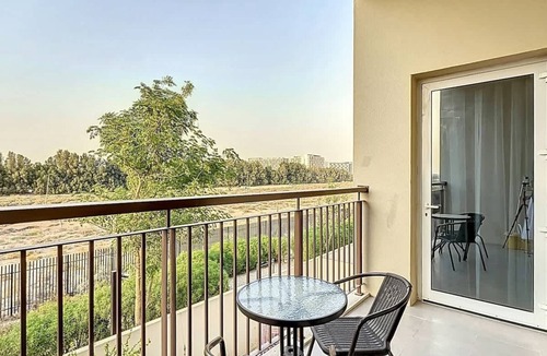 Dubai Apartment | 2Br | CCA Sukun Residences