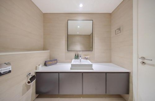 Sharjah Apartment | 2BR Green Home - Misk Al Jada - Center of Sharjah