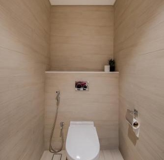 Sharjah Apartment | 2BR Green Home - Misk Al Jada - Center of Sharjah