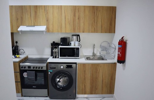 Masdar City Apartment | 2BR hidden Gem - Masdar city