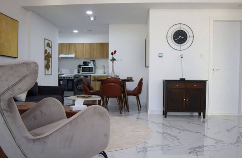 Masdar City Apartment | 2BR hidden Gem - Masdar city