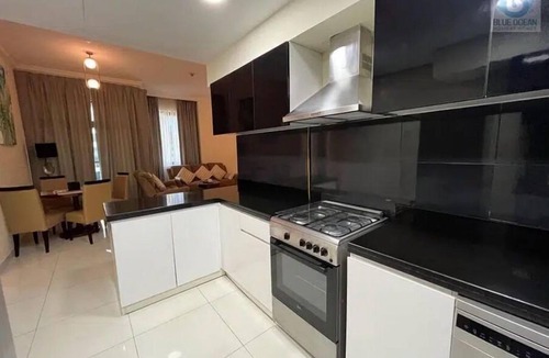 Business Bay Apartment | 2BR/High Floor Spacious Layout/Business Bay/Blueoceanholidayhomes