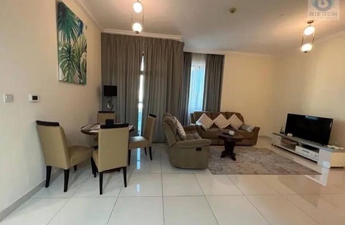 Business Bay Apartment | 2BR/High Floor Spacious Layout/Business Bay/Blueoceanholidayhomes