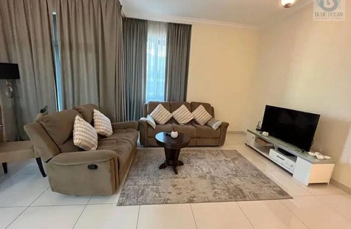 Business Bay Apartment | 2BR/High Floor Spacious Layout/Business Bay/Blueoceanholidayhomes