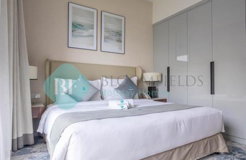 Sharm Apartment | 2BR in Address Residences Fujairah