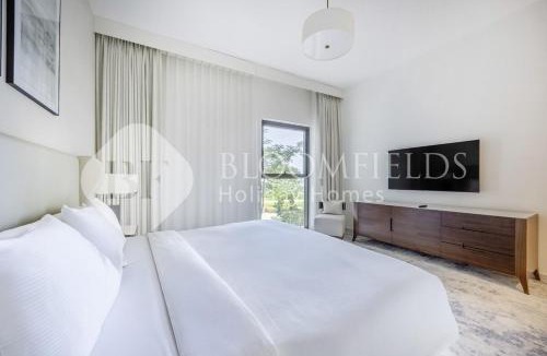 Sharm Apartment | 2BR in Address Residences Fujairah
