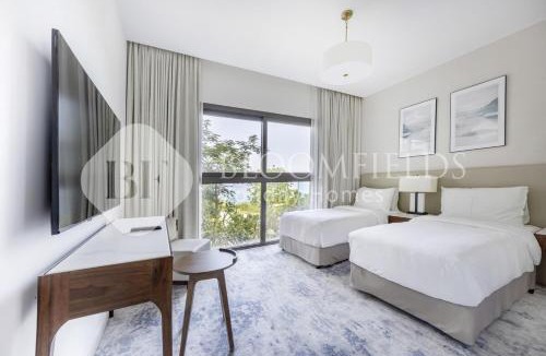 Sharm Apartment | 2BR in Address Residences Fujairah