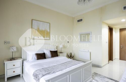 Dibba Apartment | 2BR+Maid - Mina Al Fajer Fujairah