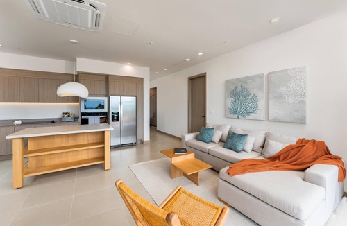 Coco Condo | 2BR Ocean View + Beach Club in Playas del Coco | Naumi N534