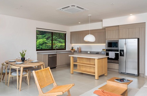 Coco Condo | 2BR Ocean View + Beach Club in Playas del Coco | Naumi N534