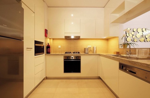 Bur Dubai Apartment | 2BR Stylish Apartment-Direct access to Dubai Mall