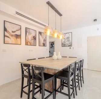 Haifa Apartment | 2BR the most wonderful APT BY MadrigalRentals