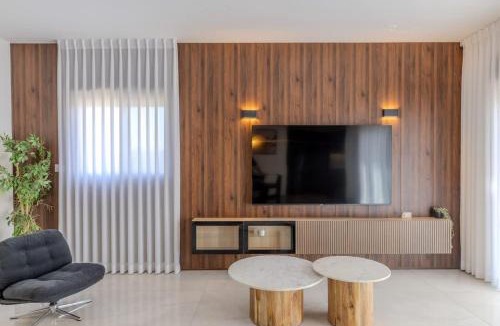 Haifa Apartment | 2BR the most wonderful APT BY MadrigalRentals