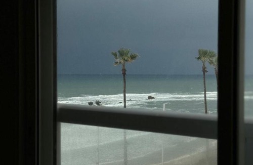 Bat Yam Apartment | 2Rooms Premium Class Apartement On The Sea