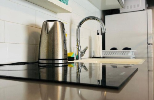 Bat Yam Apartment | 2Rooms Premium Class Apartement On The Sea