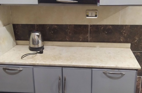 Aswan Governorate Apartment | 3-bedroom apartment in the city centre of Beni Suef Governorate with AC