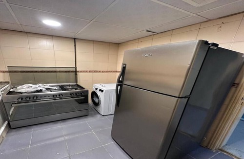 Al Nahda Apartment | 3-bedroom apartment in marvelous Sharjah with WiFi, AC