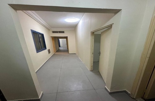 Al Nahda Apartment | 3-bedroom apartment in marvelous Sharjah with WiFi, AC