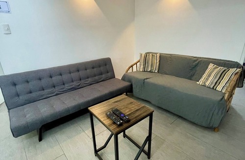 Pavas Apartment | 3-bedroom apartment in a very safe neighborhood in San José
