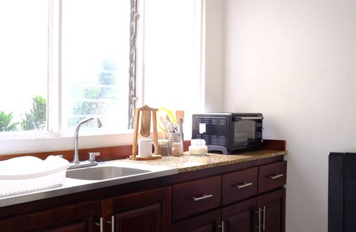 Catedral Apartment | 3-bedroom apartment in Downtown San José