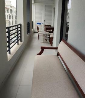 Salalah Apartment | 3 bedroom apartment, in Murooj Al Zain complex
