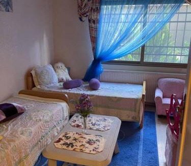 Al Jubeiha Apartment | 3 bedroom apartment
