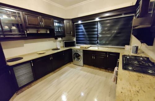 Amman Apartment | 3 Bedroom Apartment Of 200m JRE