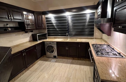 Amman Apartment | 3 Bedroom Apartment Of 200m JRE