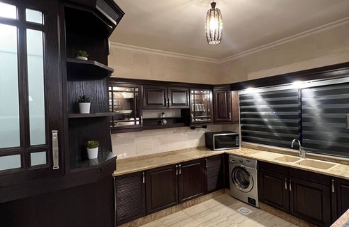 Amman Apartment | 3 Bedroom Apartment Of 200m JRE