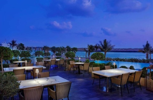 Abu Dhabi Apartment | 3 Bedroom Apartment Sea View Near By Bainuna Park