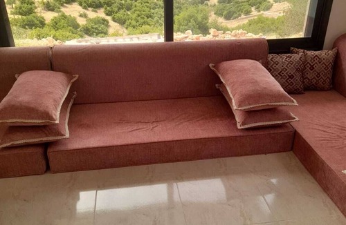 Ajloun Governorate House | 3-bedroom building in delightful عجلون with AC