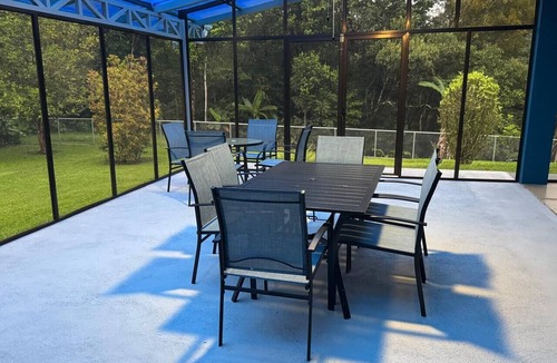 Los Angeles House | 3 Bedroom Escape - 15 Min from La Fortuna