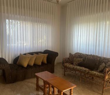 Amman Apartment | 3 Bedroom Family Apartment in Amman
