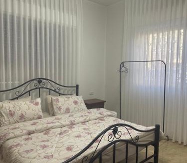 Amman Apartment | 3 Bedroom Family Apartment in Amman